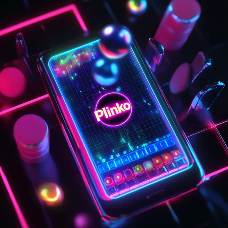 plinko about us