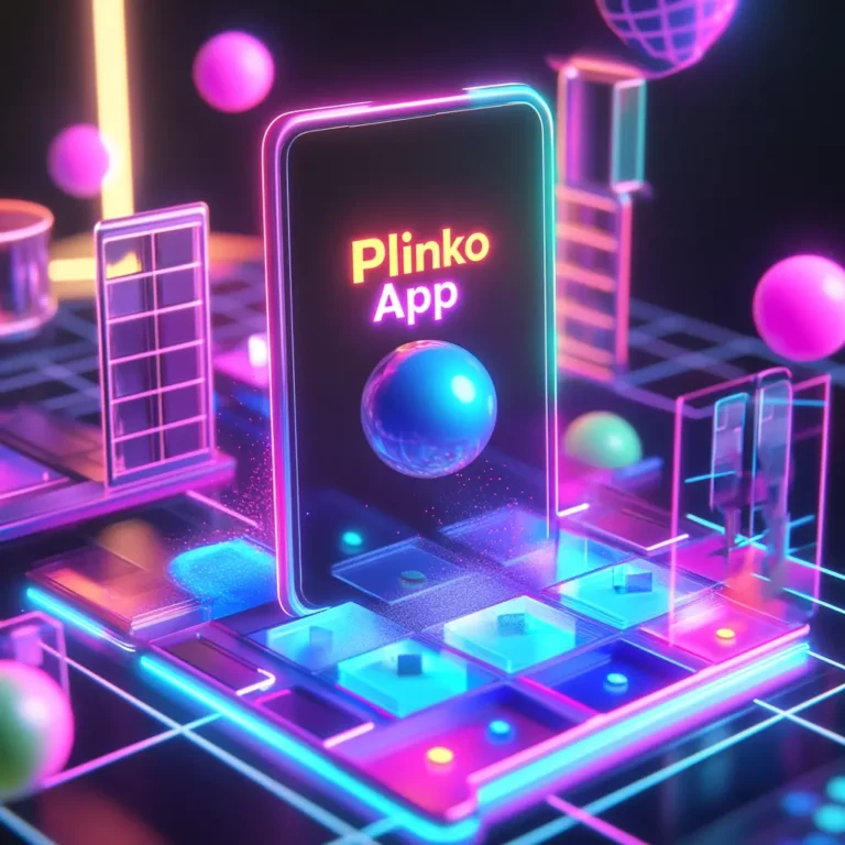 plinko app