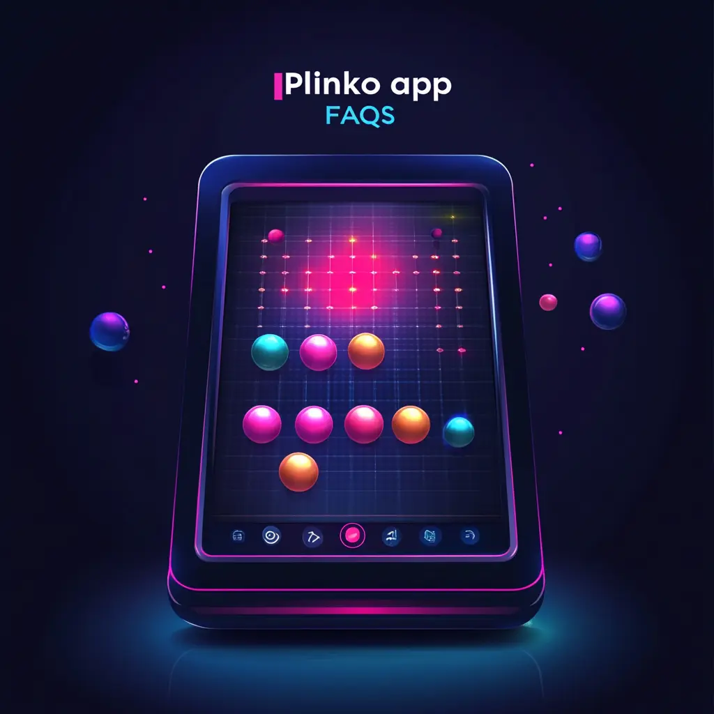 plinko app FAQs